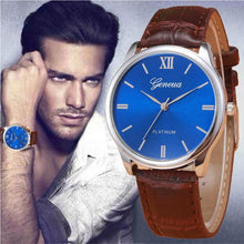 Load image into Gallery viewer, Design Mens Watch