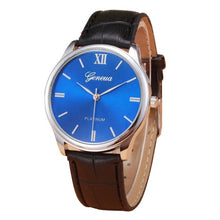 Load image into Gallery viewer, Design Mens Watch