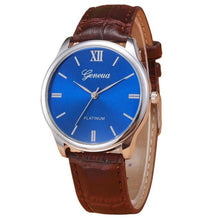 Load image into Gallery viewer, Design Mens Watch