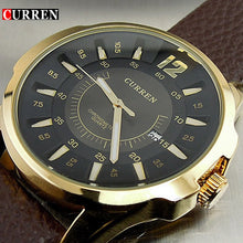 Load image into Gallery viewer, CURREN LUXURY