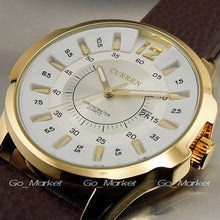 Load image into Gallery viewer, CURREN LUXURY