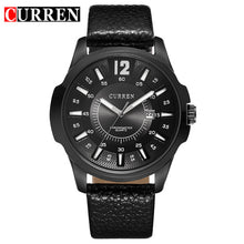 Load image into Gallery viewer, CURREN LUXURY
