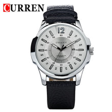 Load image into Gallery viewer, CURREN LUXURY