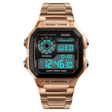 Load image into Gallery viewer, Fashion Watch