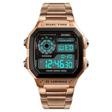 Load image into Gallery viewer, Fashion Watch