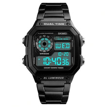 Load image into Gallery viewer, Fashion Watch