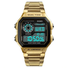 Load image into Gallery viewer, Fashion Watch