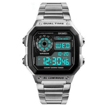 Load image into Gallery viewer, Fashion Watch